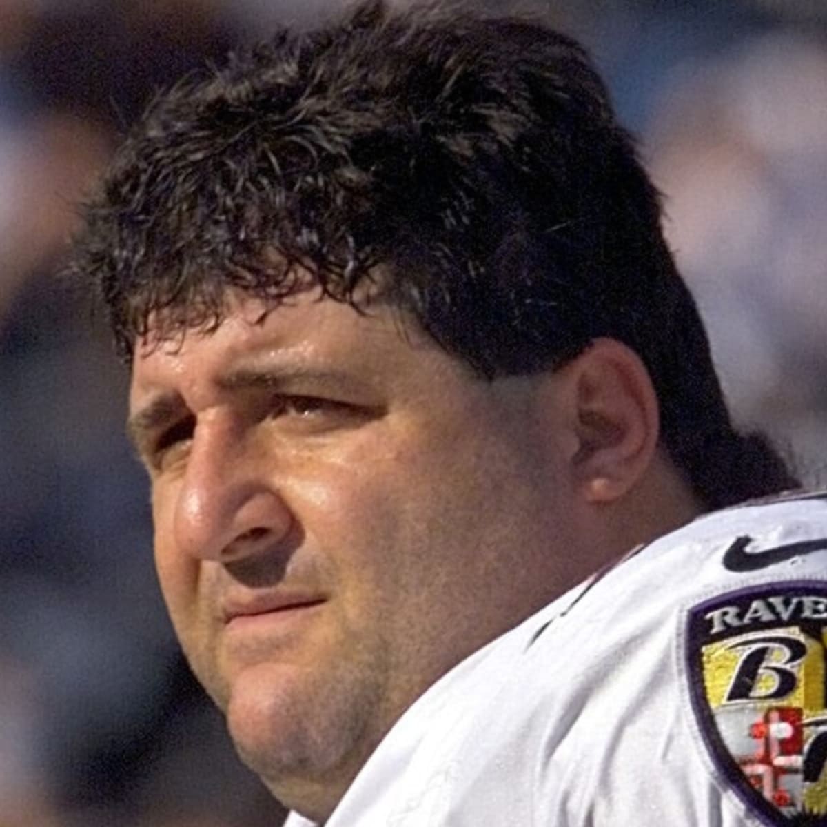 Tony Siragusa, a Defensive Lineman Known as Goose, Dies at 55 - The New  York Times