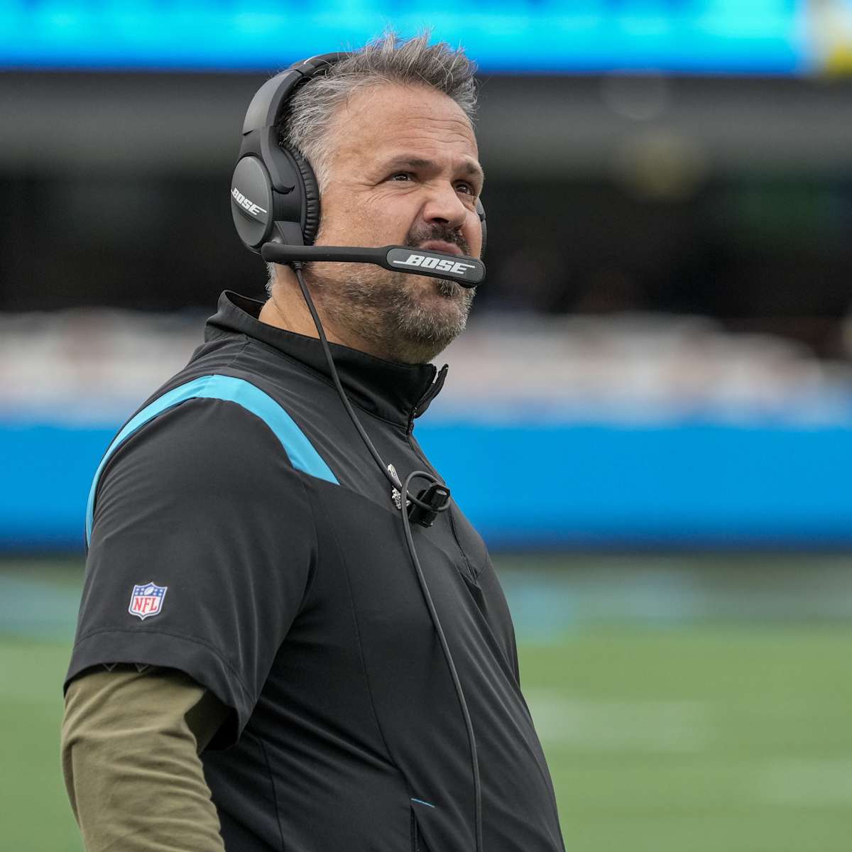 Matt Rhule fired, leaving Panthers a giant mess - Sports Illustrated