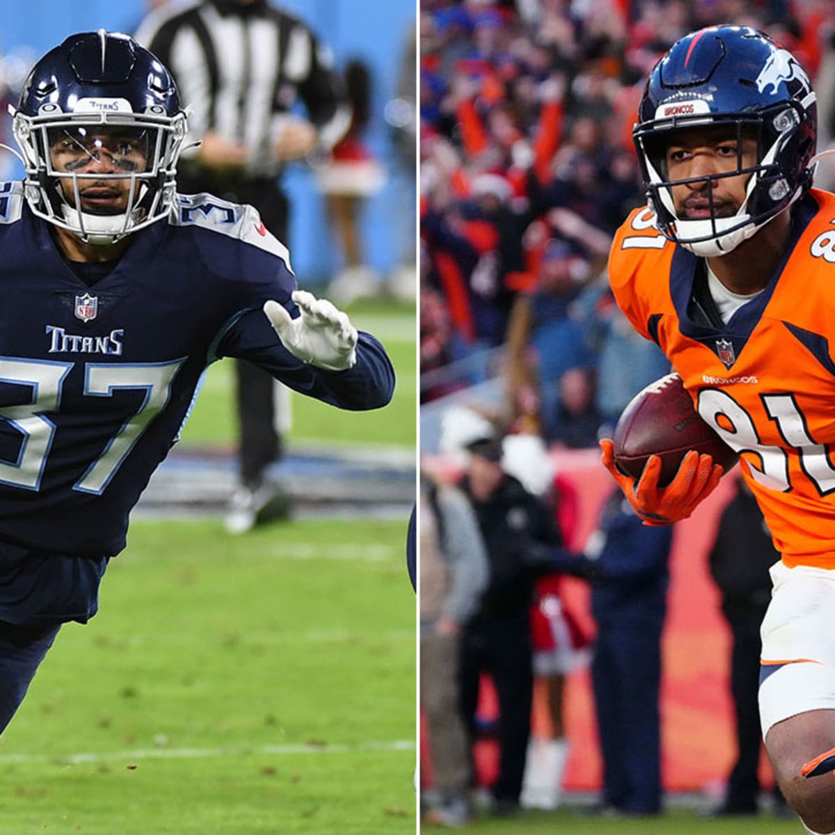 Most underrated player from Steelers and AFC North rivals entering 2022