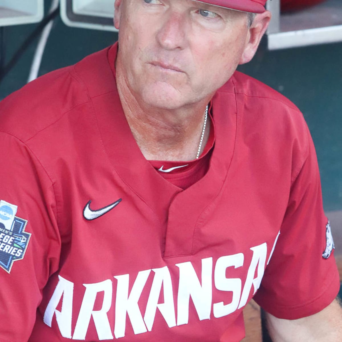 Where Arkansas baseball's 2023 roster stands after the 2022 MLB Draft