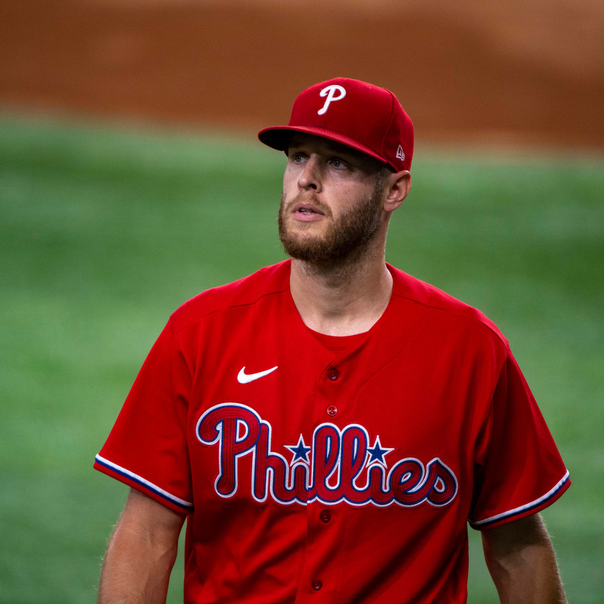 In Zack Wheeler and Aaron Nola, the Phillies are once again holding  enviable cards for a playoff run: Pocket aces