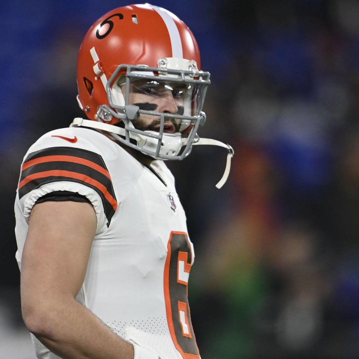 Seahawks still have high-level of interest in Browns' Baker Mayfield, also  open to extending him 