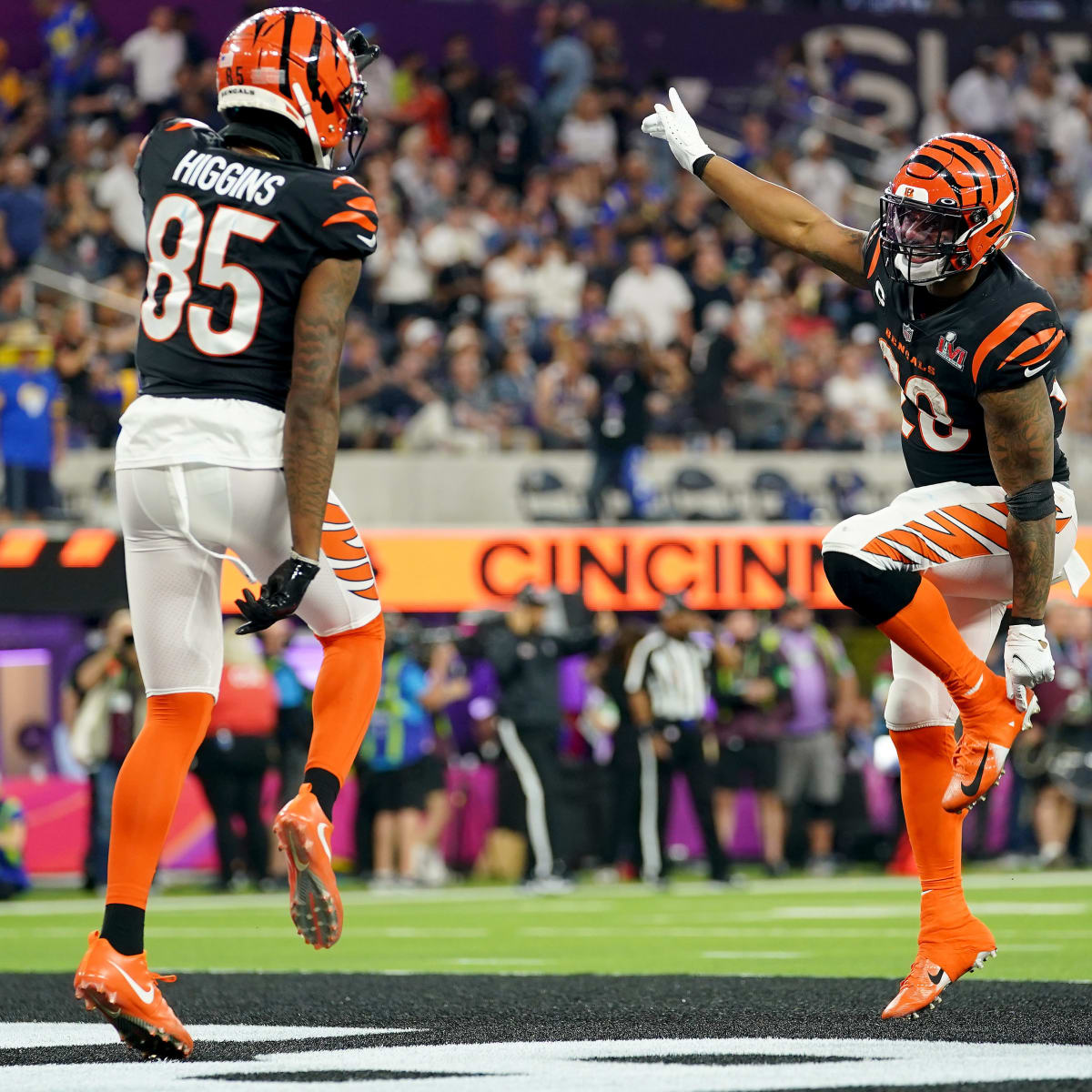 Cincinnati Bengals 2021 free agents overview, keep or let go verdicts