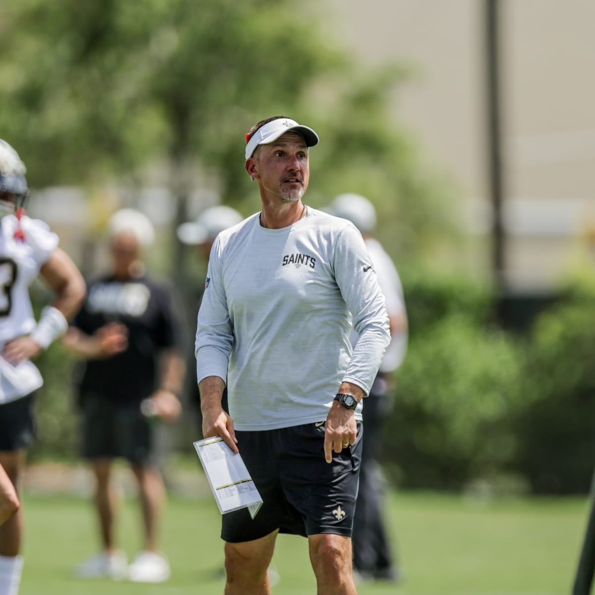 New Orleans Saints: 12 Head Coaching Candidates to Replace Sean