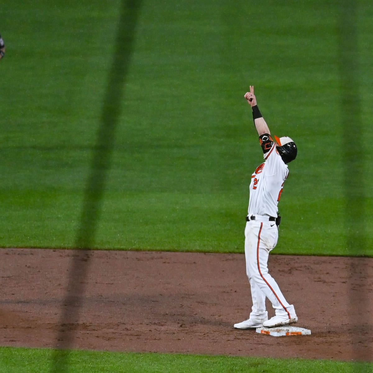 Austin Hays hitting for the cycle is the latest fun Orioles moment - Camden  Chat