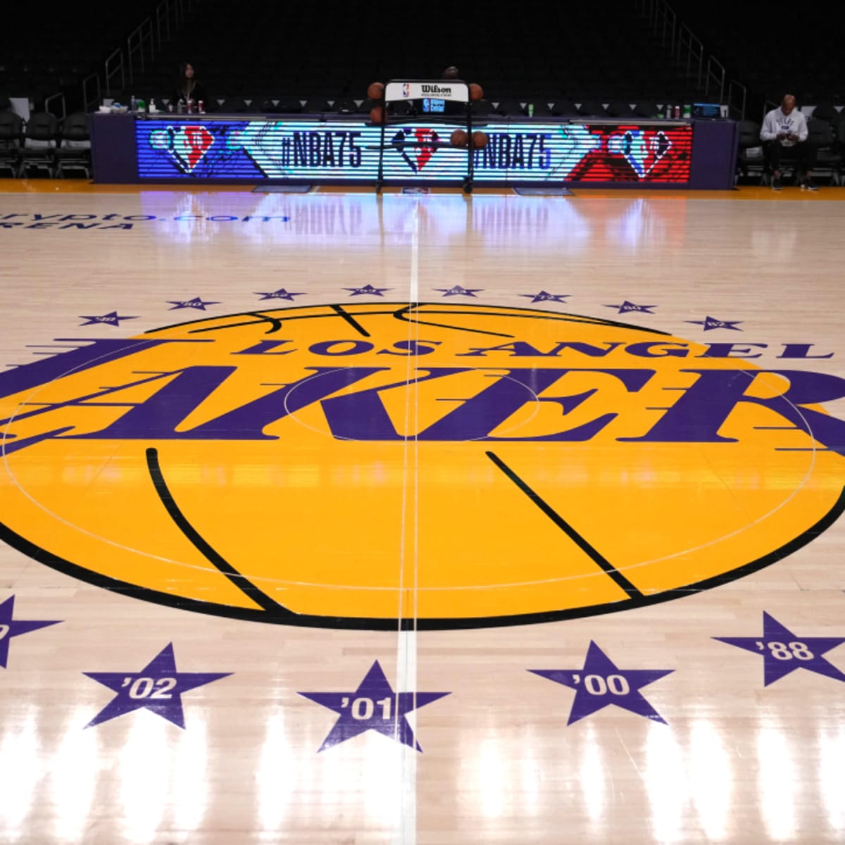 NBA Rumors: Lakers trade for pick No. 35 from Magic in 2022 NBA