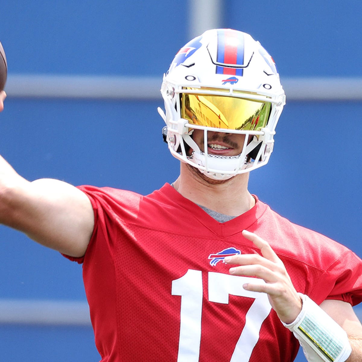 Buffalo Bills 2022 Fantasy Team Outlook: Josh Allen Remains an Elite  Quarterback - Sports Illustrated