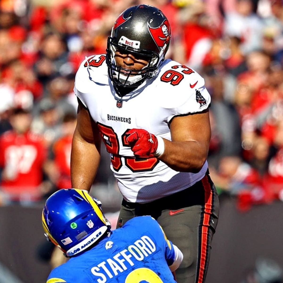 Ndamukong Suh, Lions express interest in new long-term deal - Sports  Illustrated