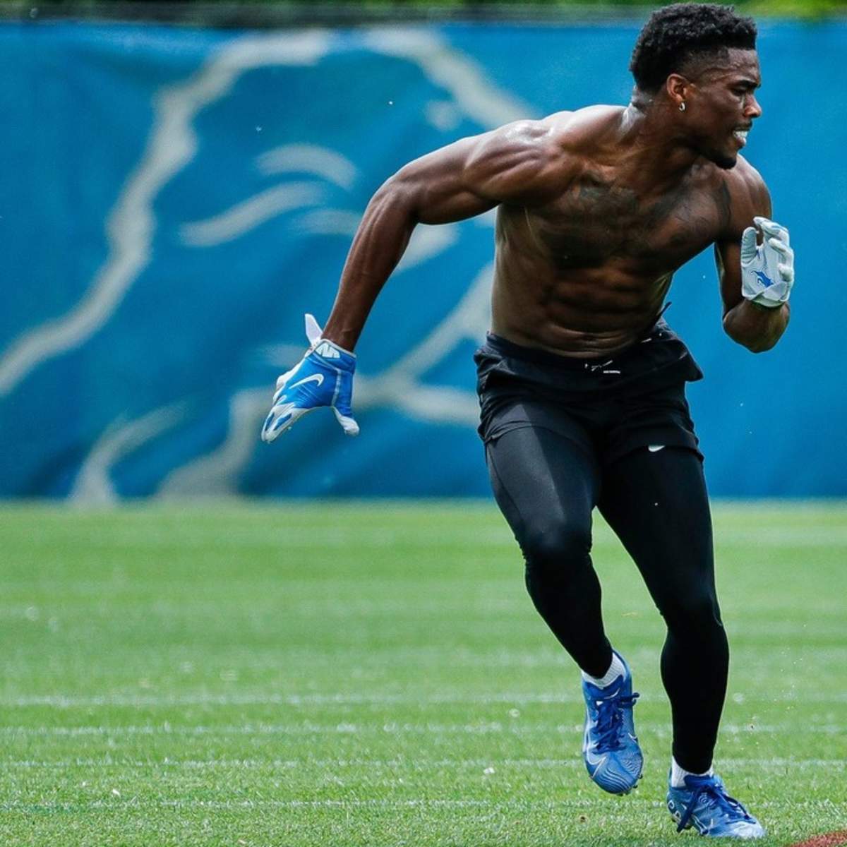 Jeff Okudah could be odd man out in Detroit Lions secondary this fall