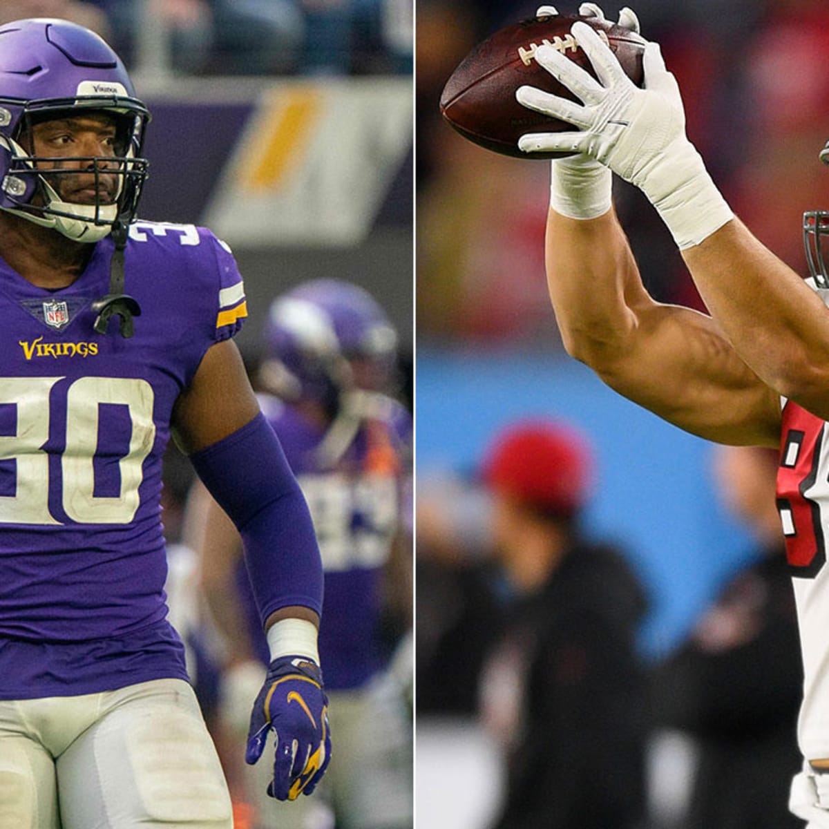 SI's Conor Orr lists secondary as biggest weakness of the 2021 Minnesota  Vikings - Sports Illustrated Minnesota Vikings News, Analysis and More