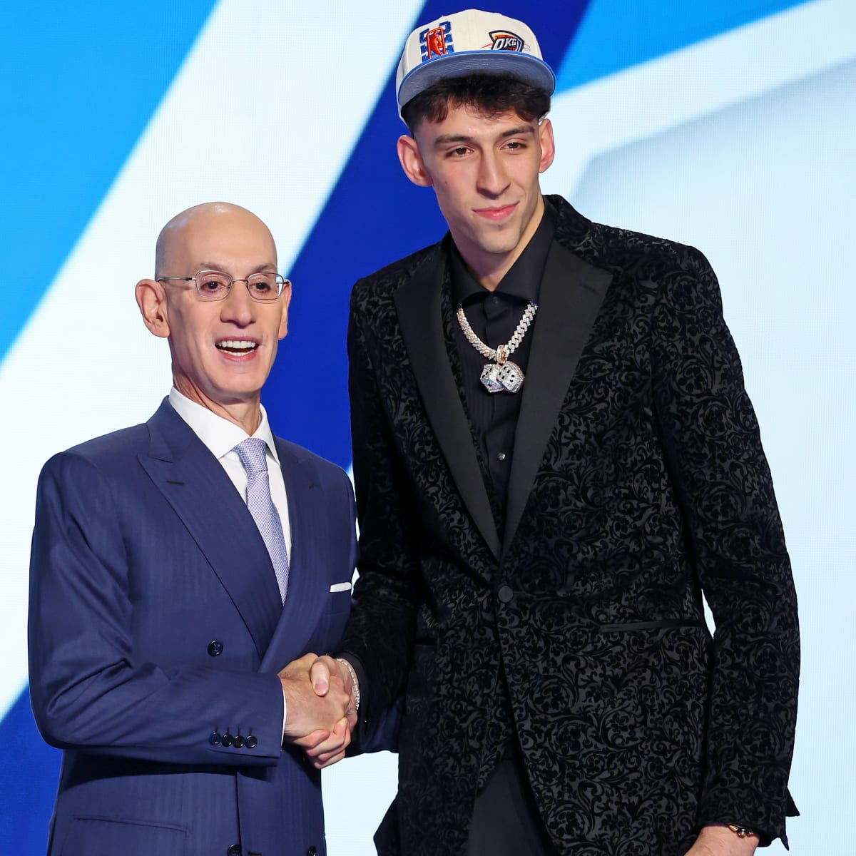 2022 NBA draft - Winners, losers, biggest trades and bold predictions - ESPN