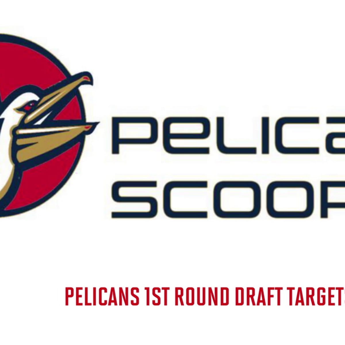 New Orleans Pelicans: How many future draft picks do the Pels have now?