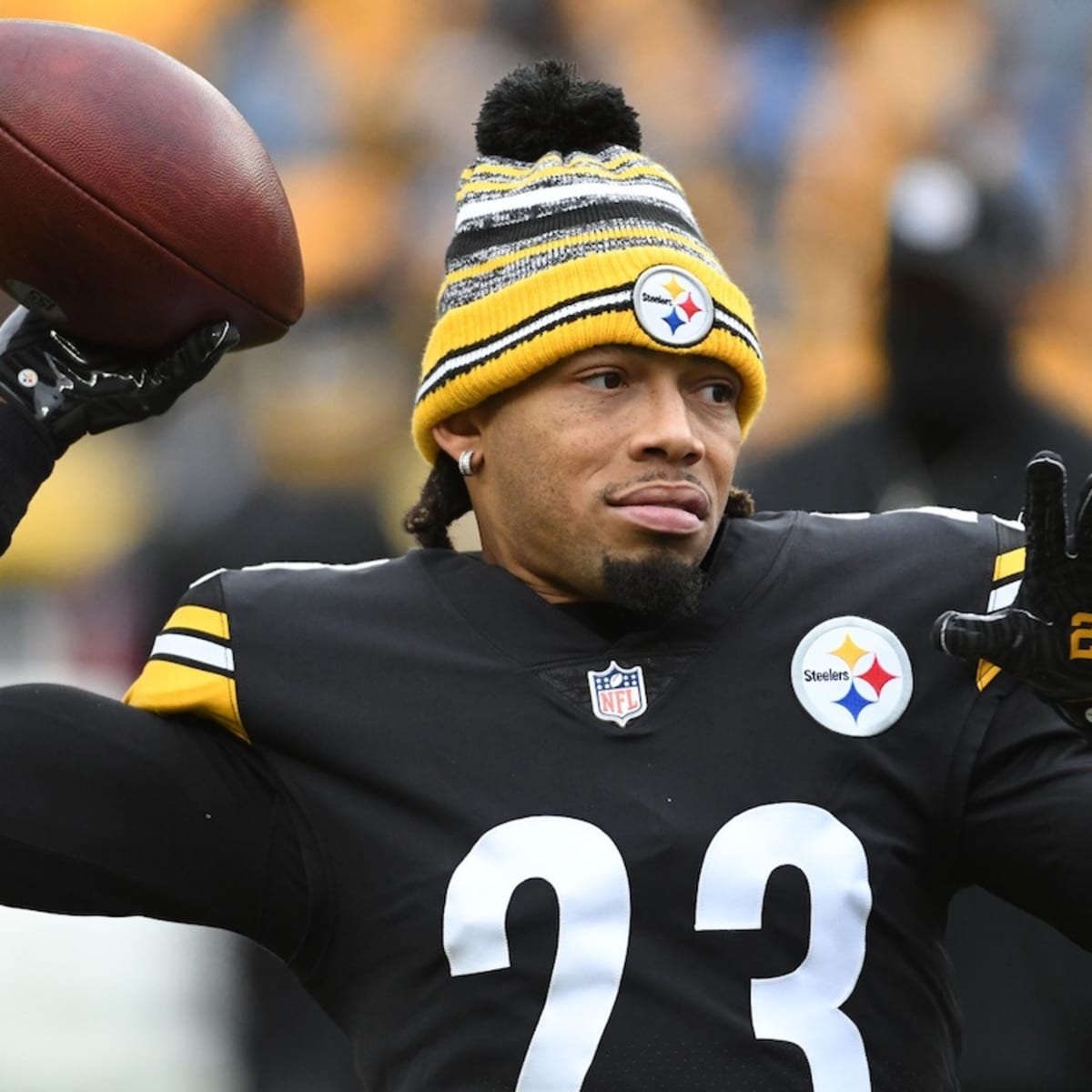 Cleveland Browns: Is Joe Haden on his way back in free agency?