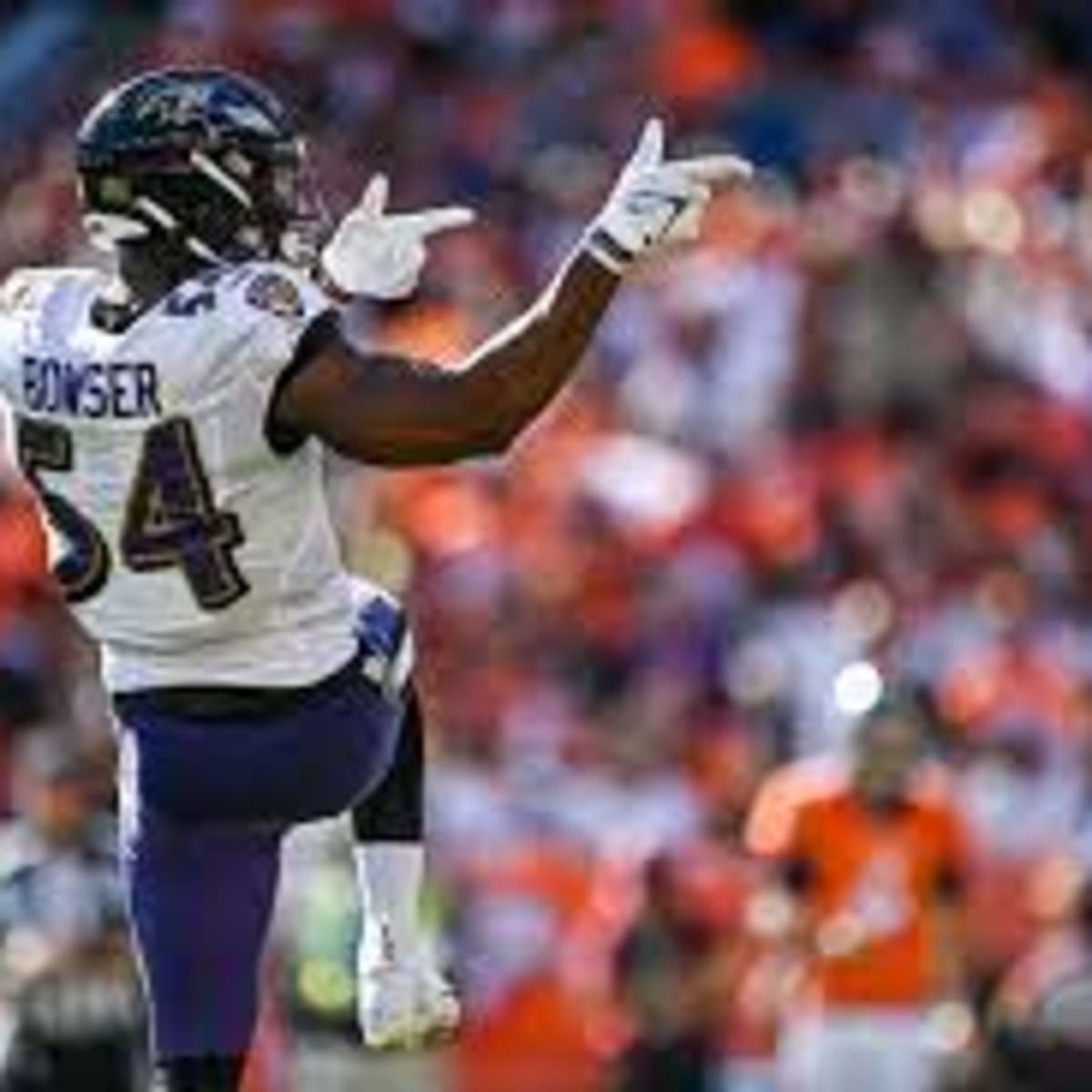 Top 5 Ravens players heading into contract seasons - Baltimore Beatdown