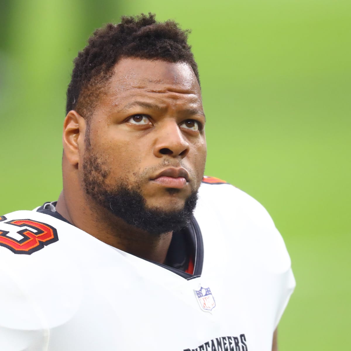 Raiders The Favorites To Sign Ndamukong Suh? Raiders Rumors