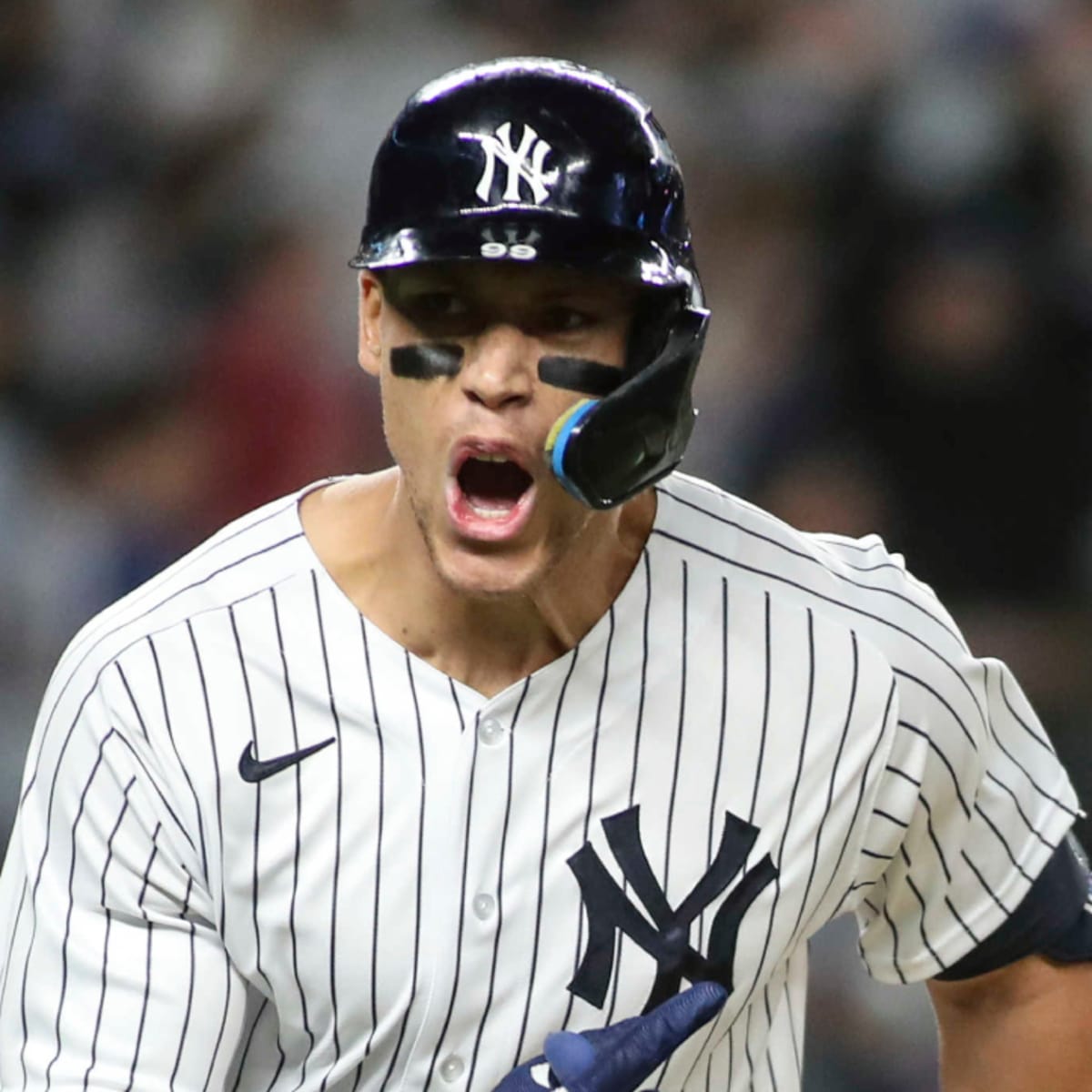 Yankees great Dave Winfield: Baseball 'needs' Aaron Judge 