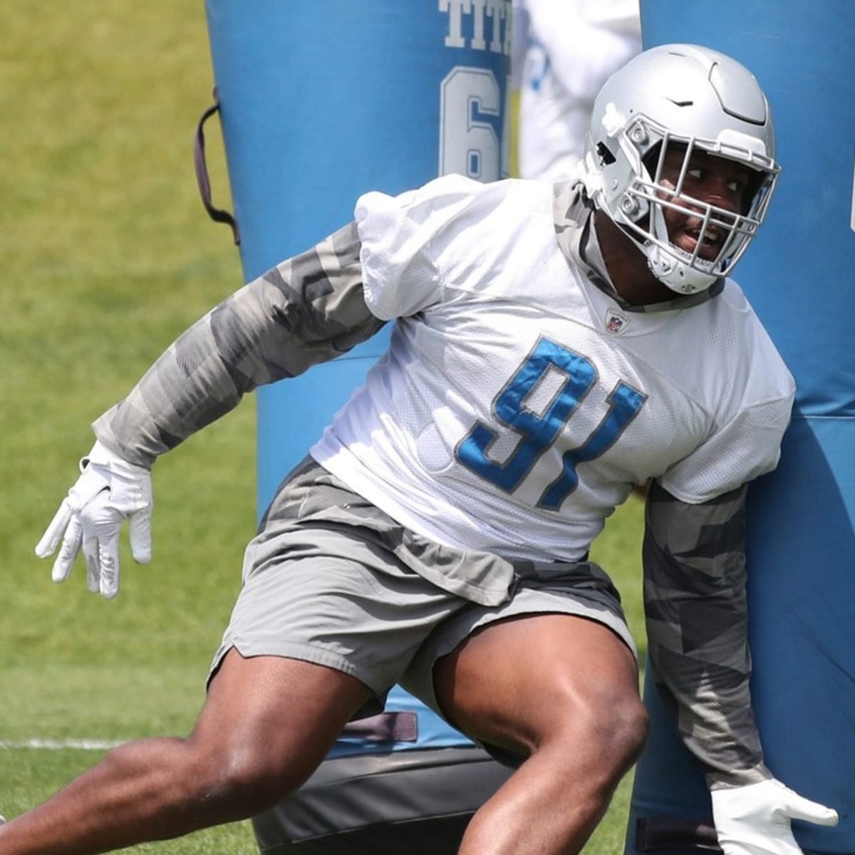 Detroit Lions initial 2022 53-man roster: Instant analysis, biggest  takeaways - Pride Of Detroit