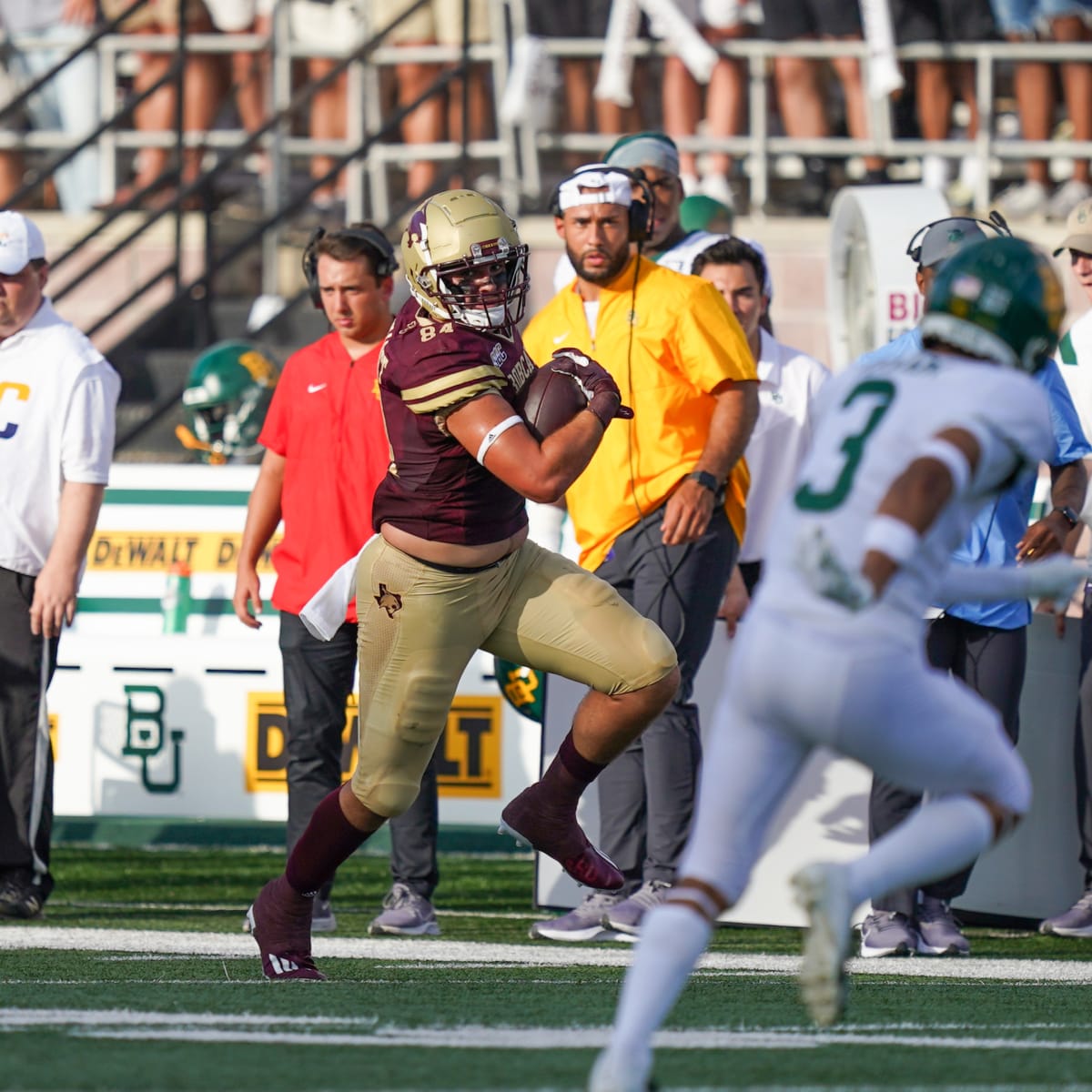 Texas State vs. Baylor Predictions & Picks – September 2