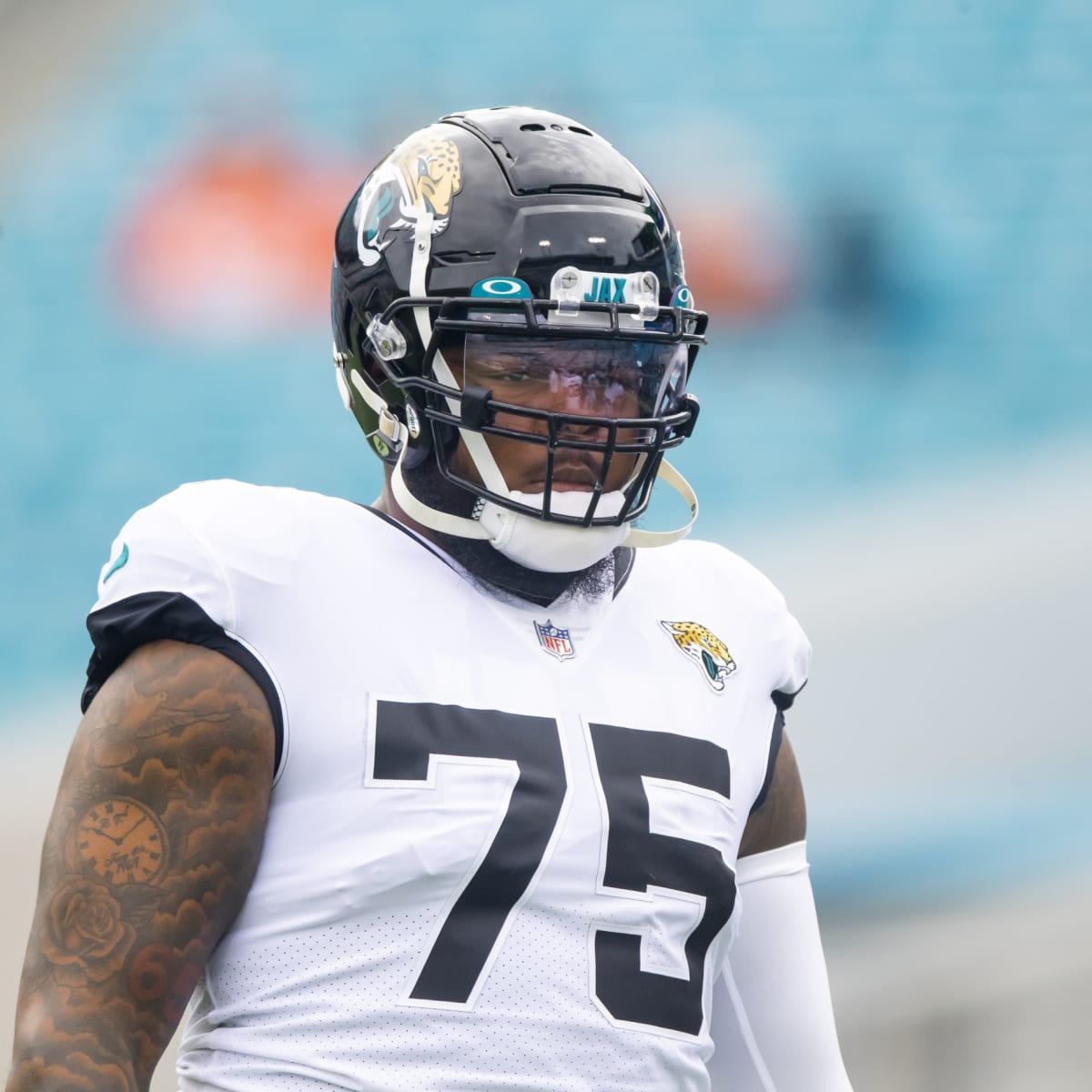 Jaguars Insider: Helmet hit rule neednessly broadened by NFL