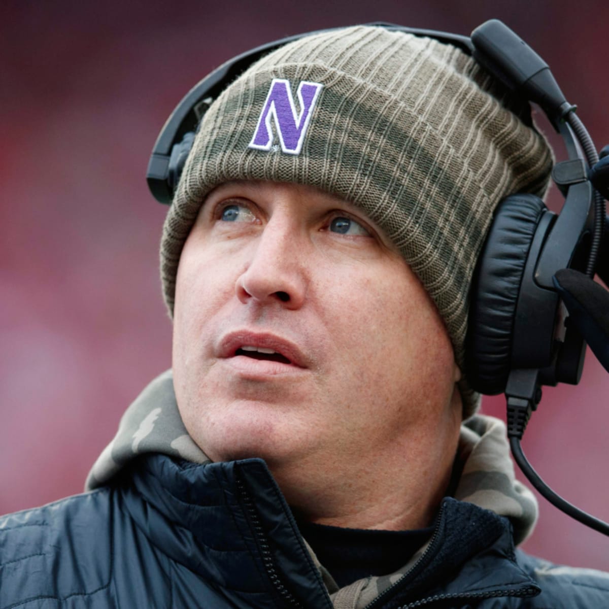 With 2023 coaching hires, Pat Fitzgerald demonstrates fundamental  commitment to change - Inside NU