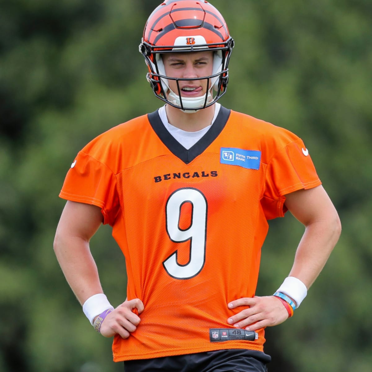 Bengals' Joe Burrow 'Started Updating That Resume' for Life Outside  Football at OSU, News, Scores, Highlights, Stats, and Rumors