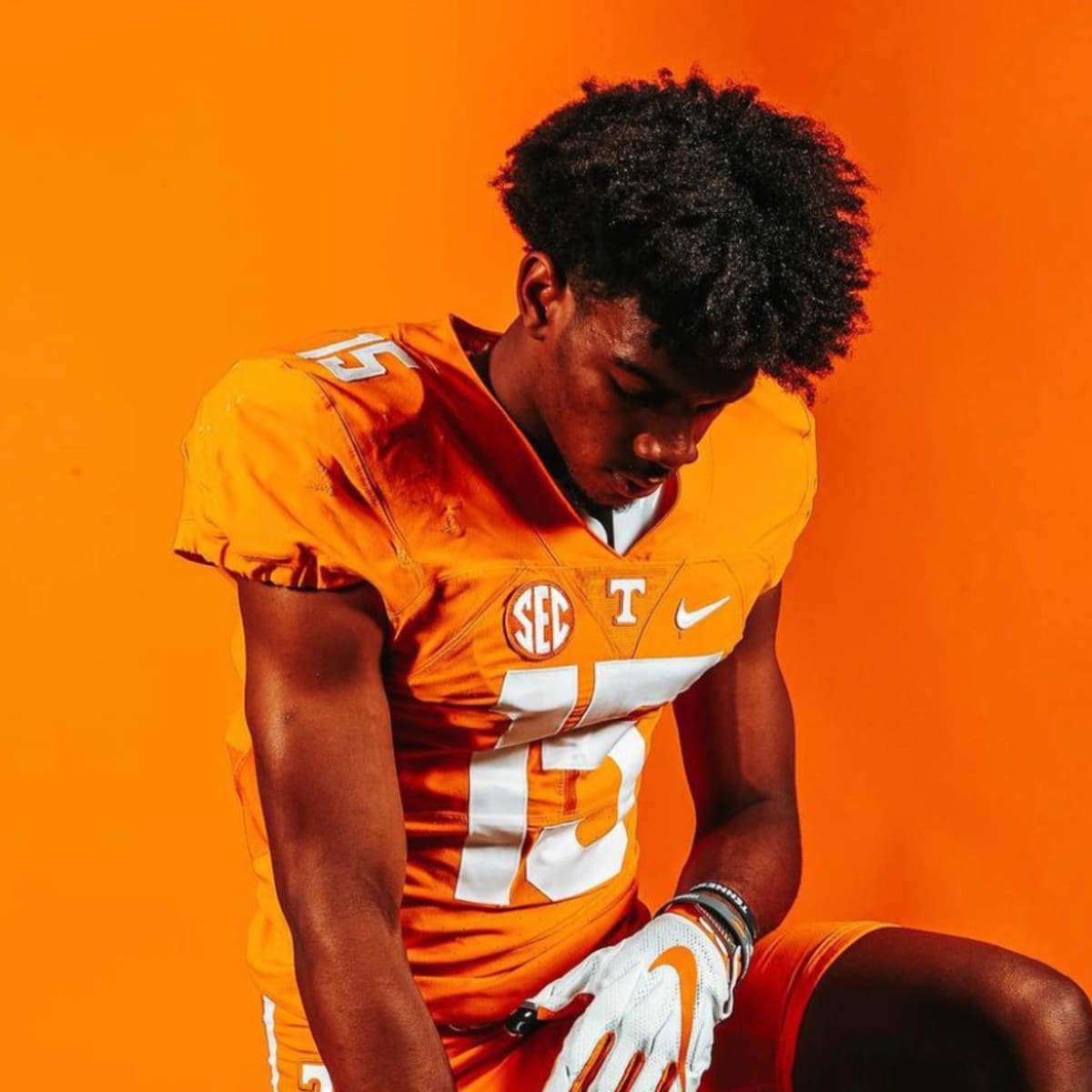 How Tennessee redirected a hometown recruiting pipeline to Rocky Top - The  Athletic