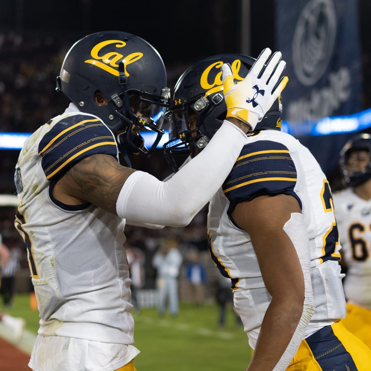 Cal Football on X: Going all 