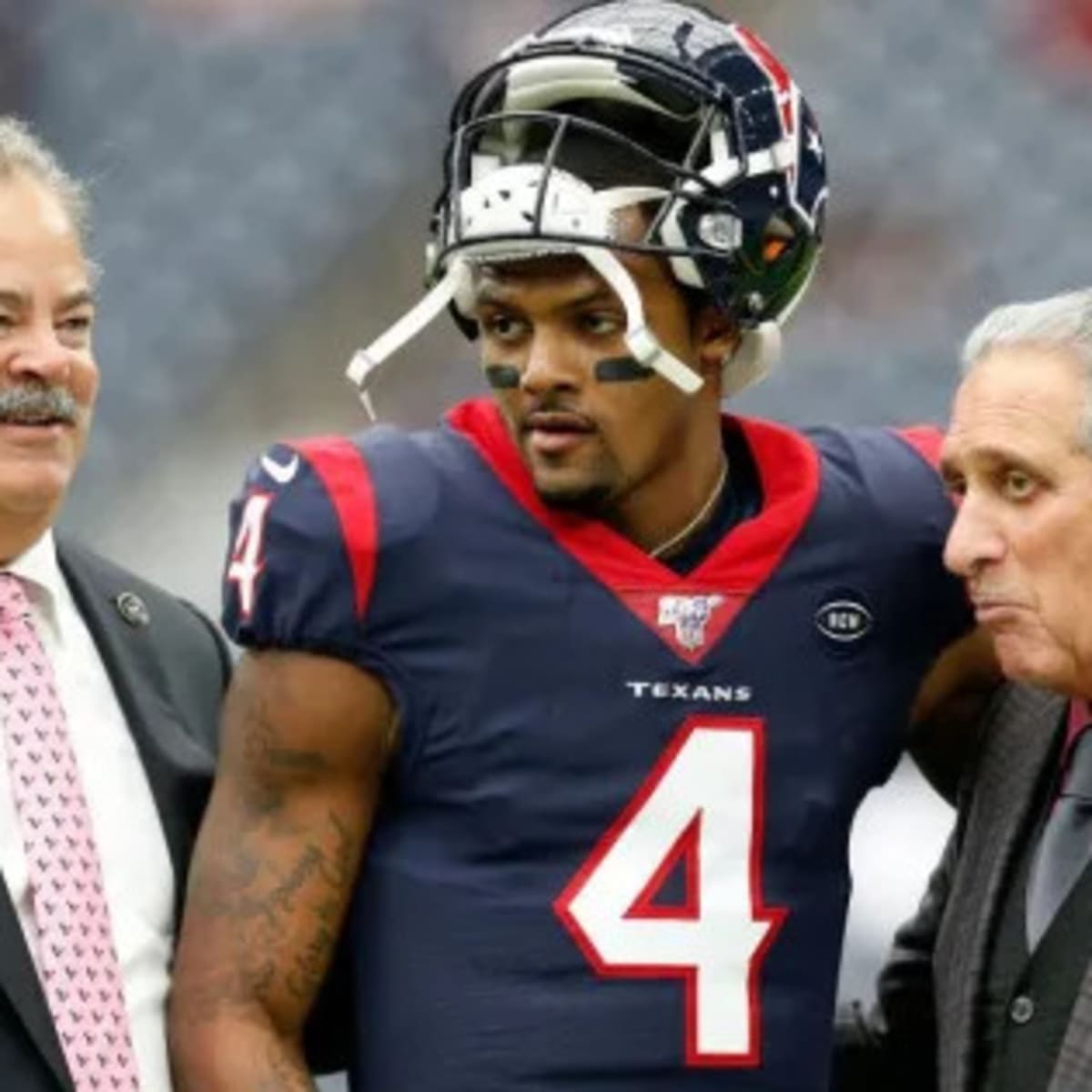 Goodell: League nearing end of Deshaun Watson investigation