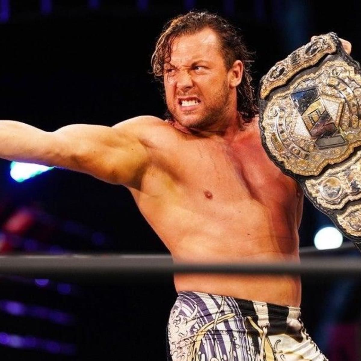 WWE Interested in Kenny Omega; Omega Open To The Possibility + A