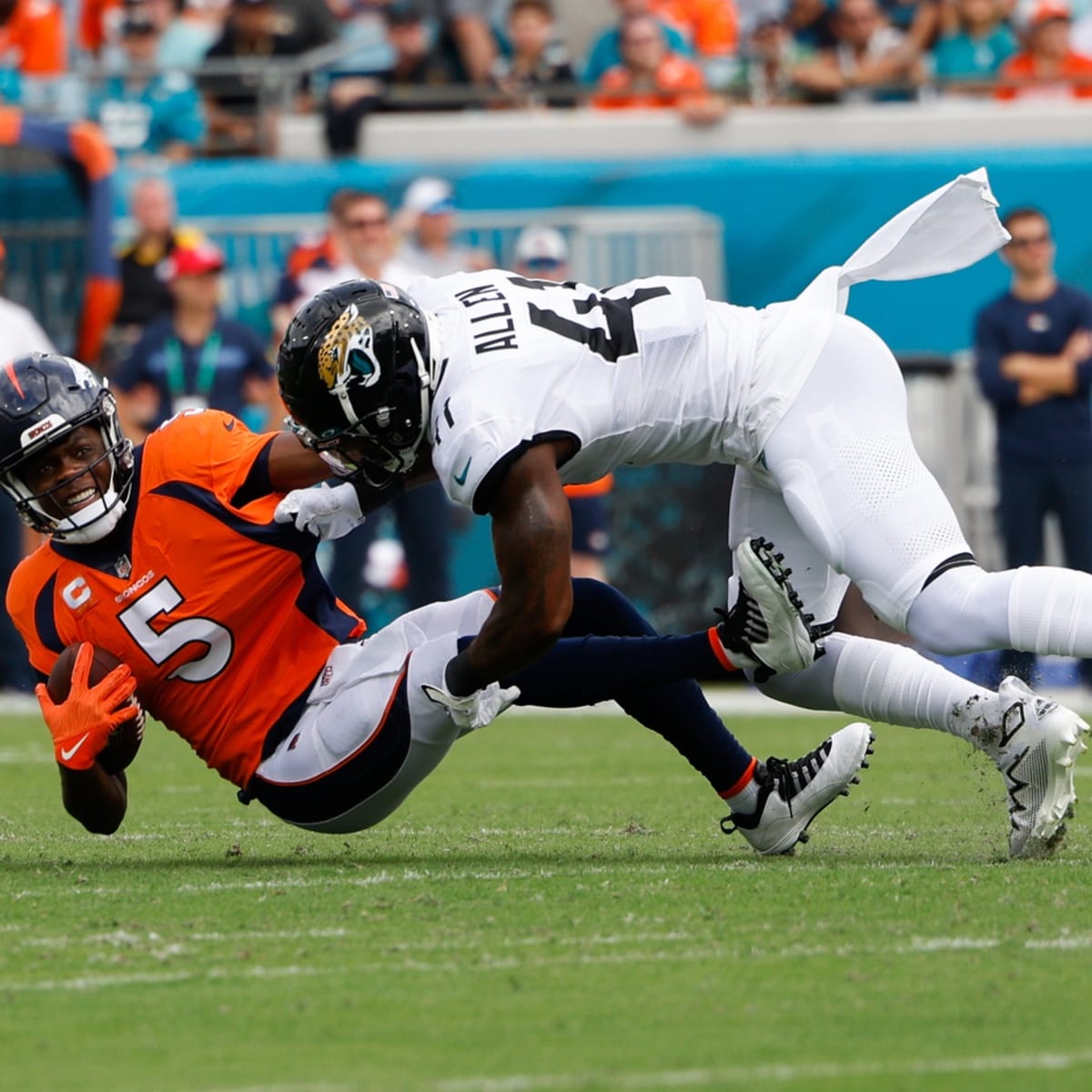 Which Jacksonville Jaguars Could Be Pro Bowlers in 2022? - Sports  Illustrated Jacksonville Jaguars News, Analysis and More