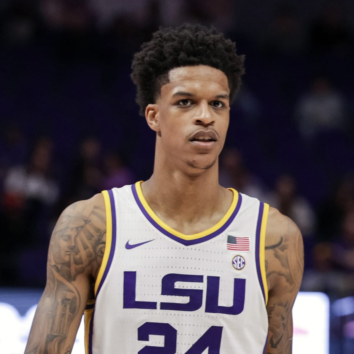 Shareef O'Neal, son of Shaq, agrees to play in Summer League with