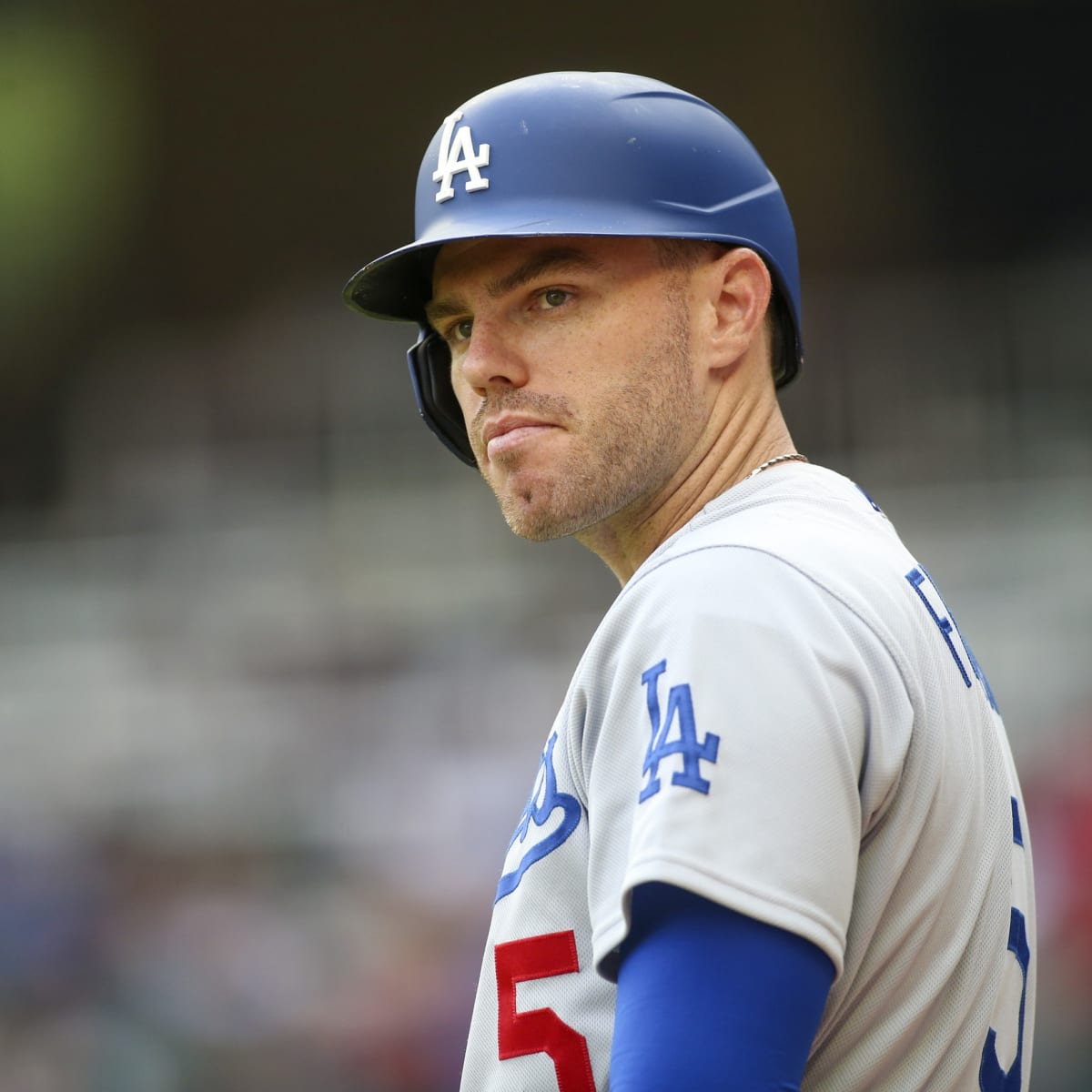 Dodgers News: Freddie Freeman Reveals Why He Likes Playing in