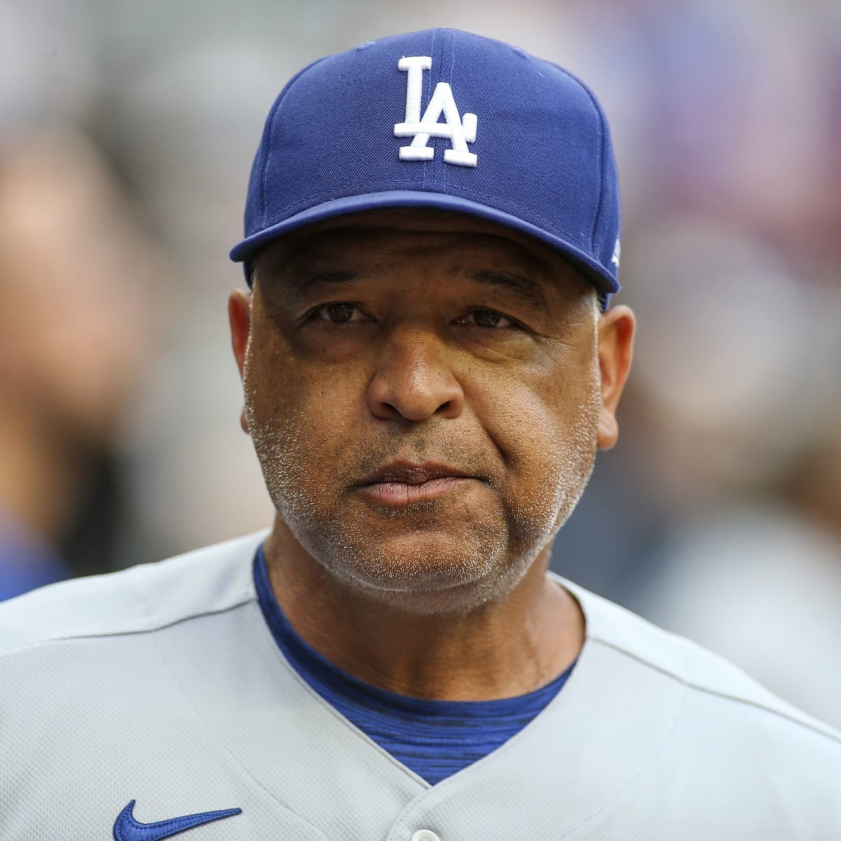 Dodgers' Dave Roberts Is About to Face His Toughest Managerial Test Yet -  Sports Illustrated