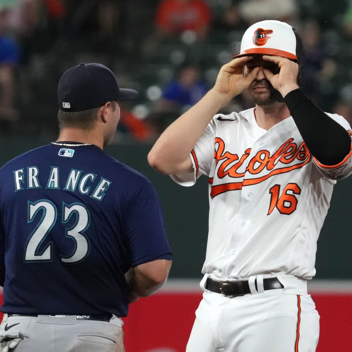 Mariners position analysis: Which version of Ty France will Seattle get in  2023?