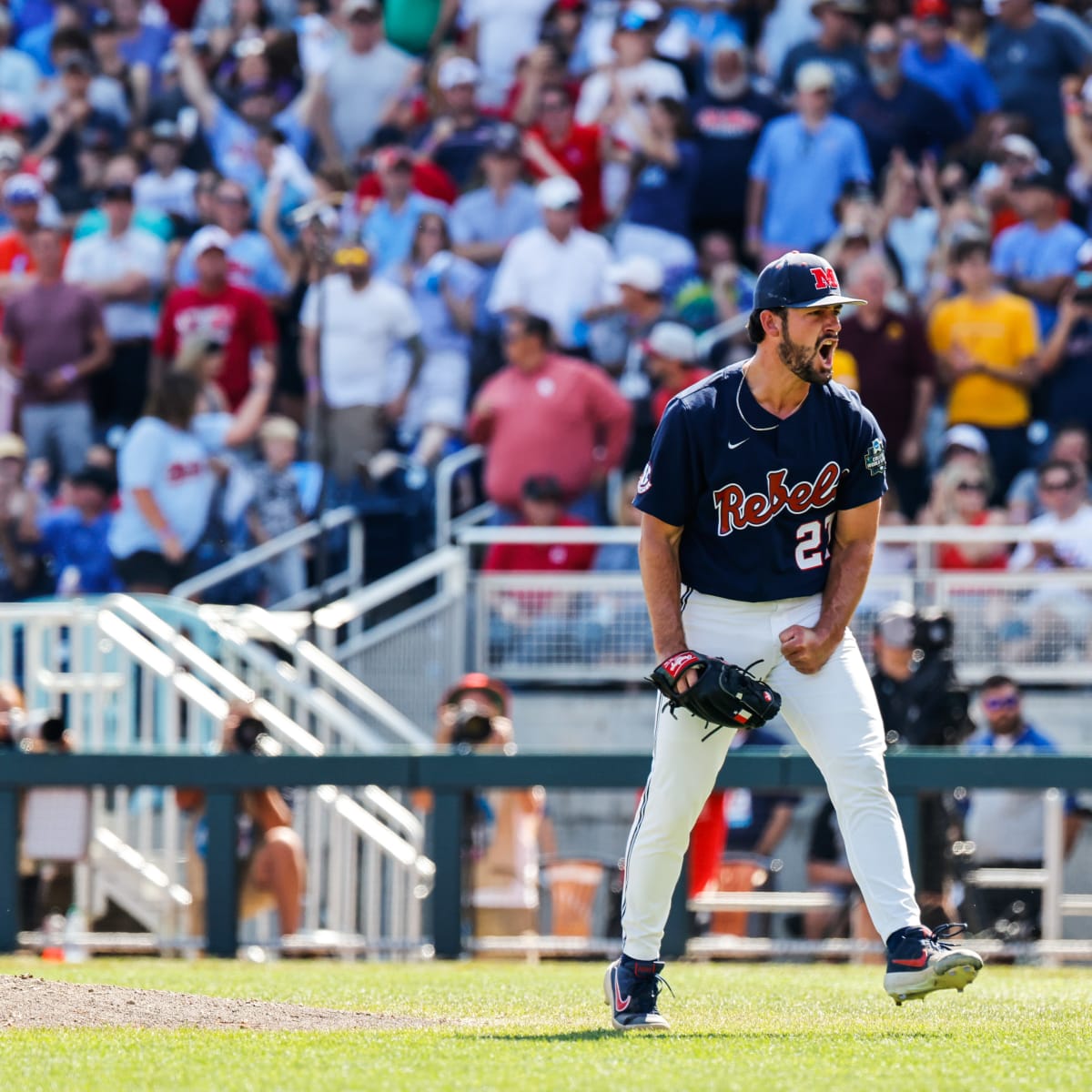 Ole Miss Wins the 2022 National Championship - Ole Miss Athletics