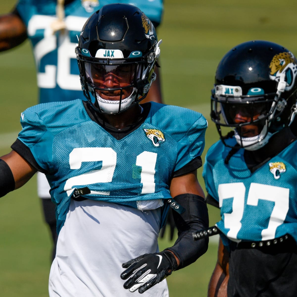 Urban Meyer provides updates on CJ Henderson and Tyson Campbell as Jaguars'  secondary takes shape - Sports Illustrated Jacksonville Jaguars News,  Analysis and More