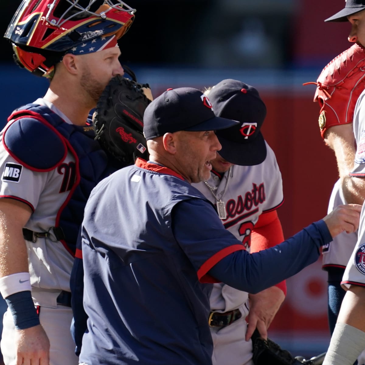 Twins pitching coach Wes Johnson makes midseason move to LSU