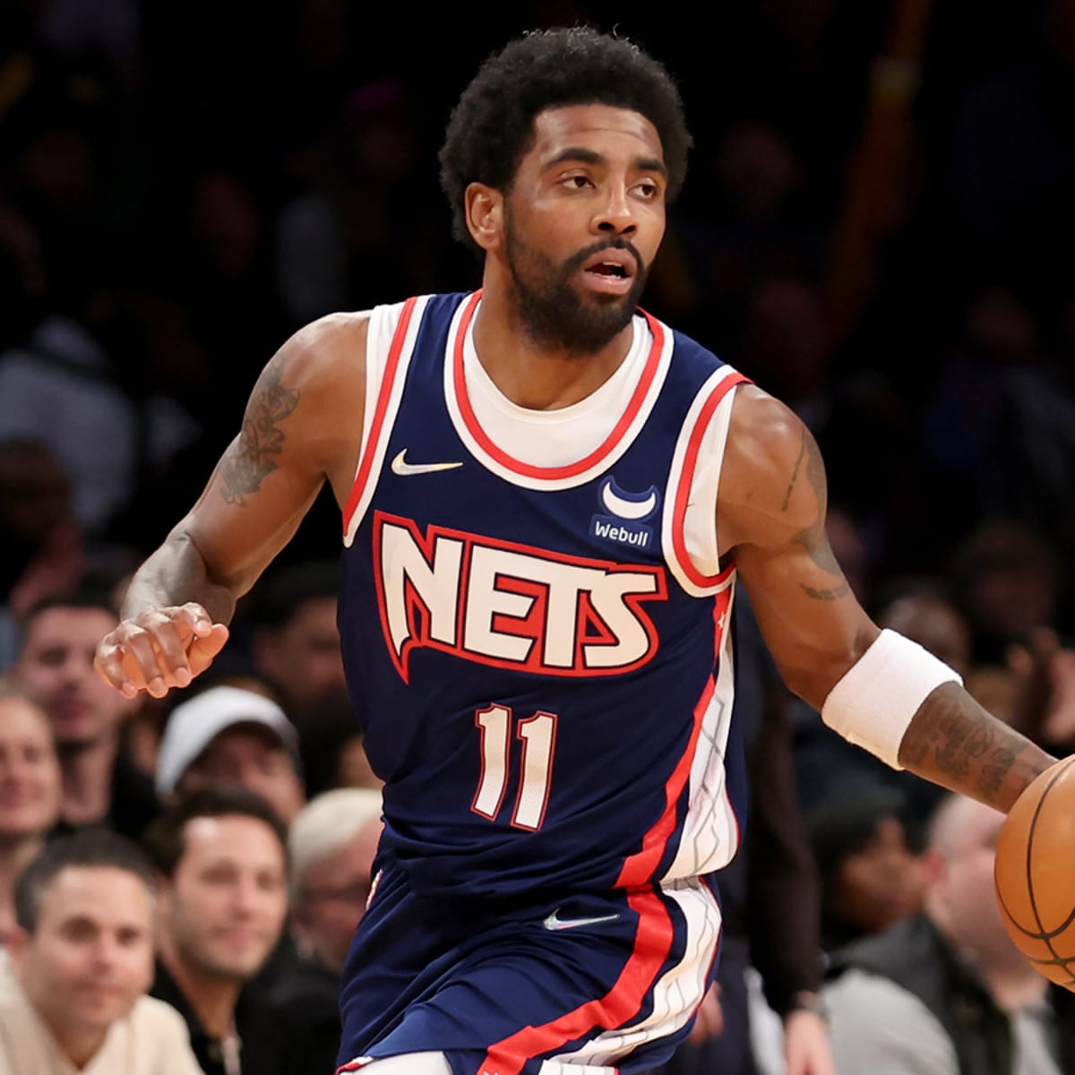 Brooklyn Nets: 25 Best Players To Play For The Nets - Page 12