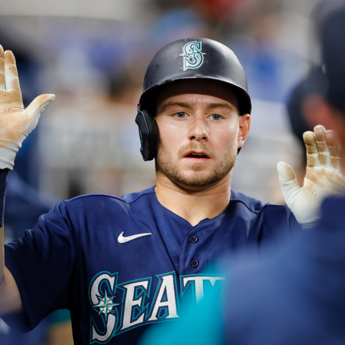 With Kyle Lewis and Ty France back, the Mariners are finally able to use  their ideal lineup, Mariners