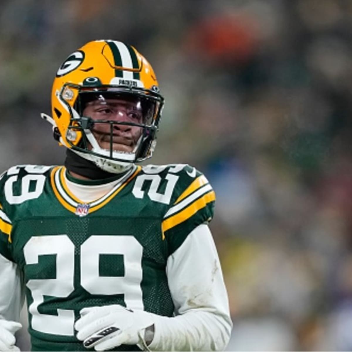 NFL: Green Bay Packers' DB Rasul Douglas Makes Announcement During Training  Camp