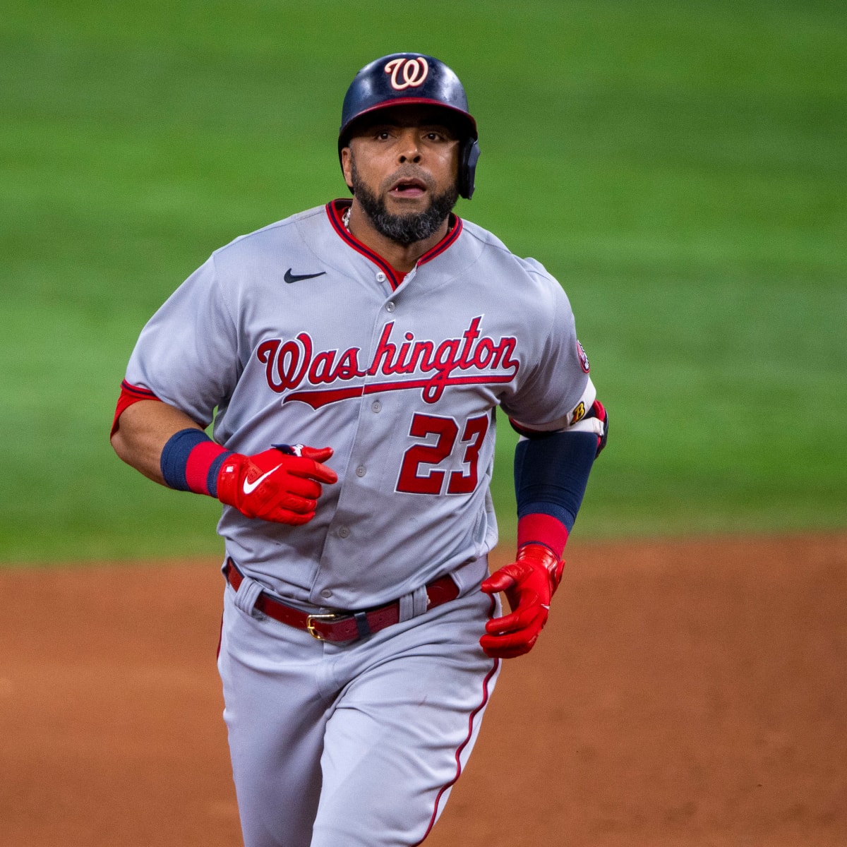 Nelson Cruz on New York Mets' Radar, Why They Should Go Different Route -  Sports Illustrated New York Mets News, Analysis and More