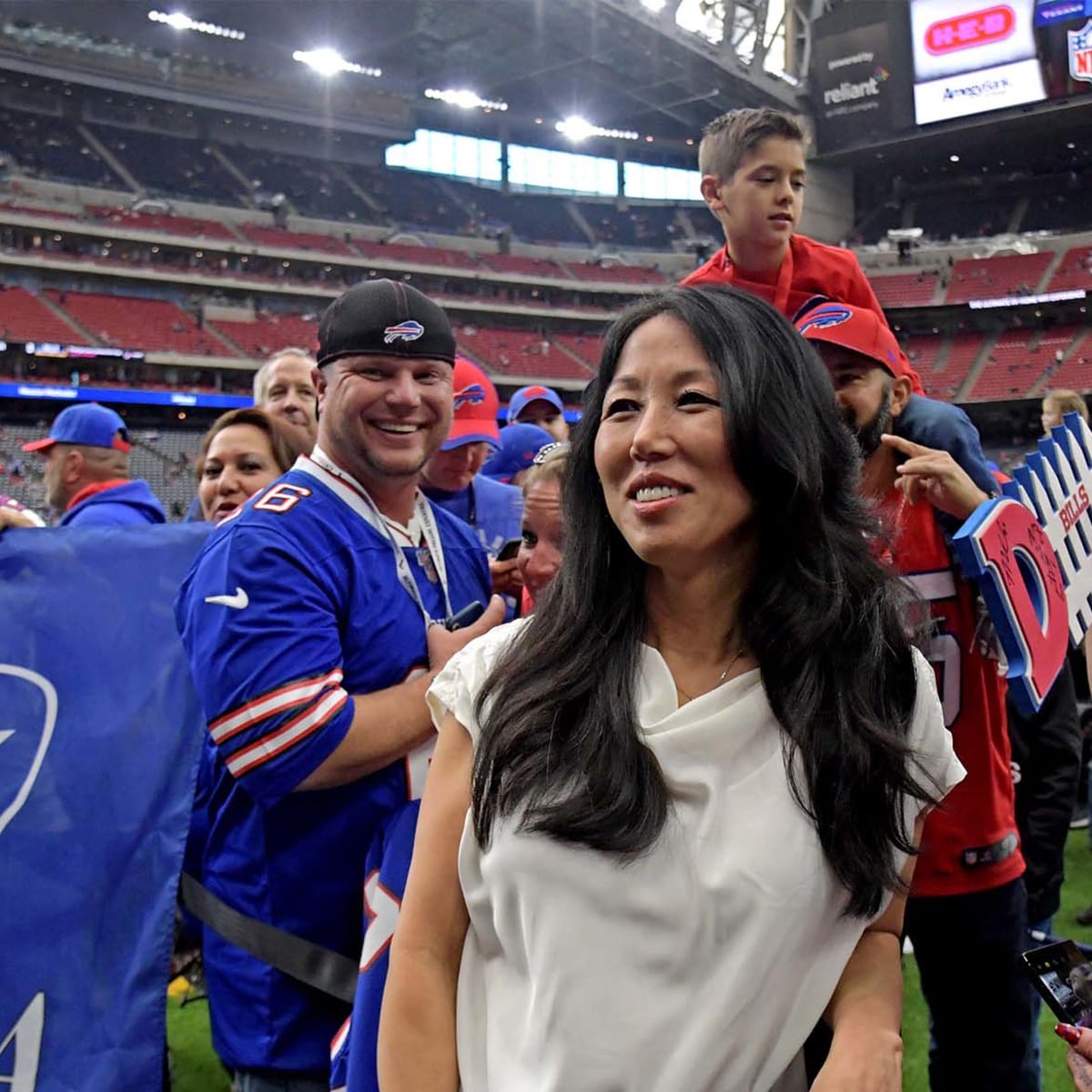 NFL: Terry and Kim Pegula agree deal to buy Buffalo Bills, NFL News