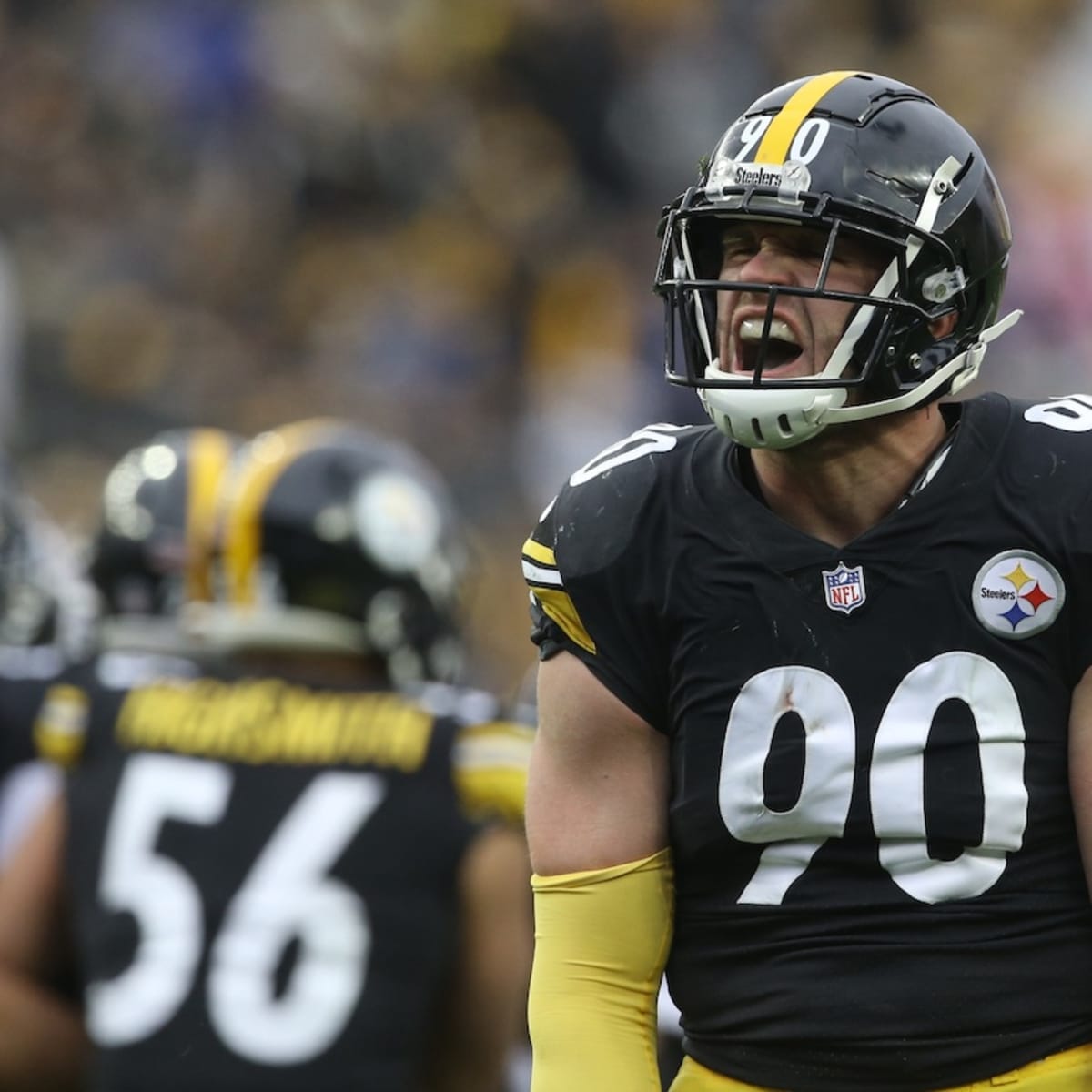 Bouchette: The Steelers should make T.J. Watt the NFL's highest