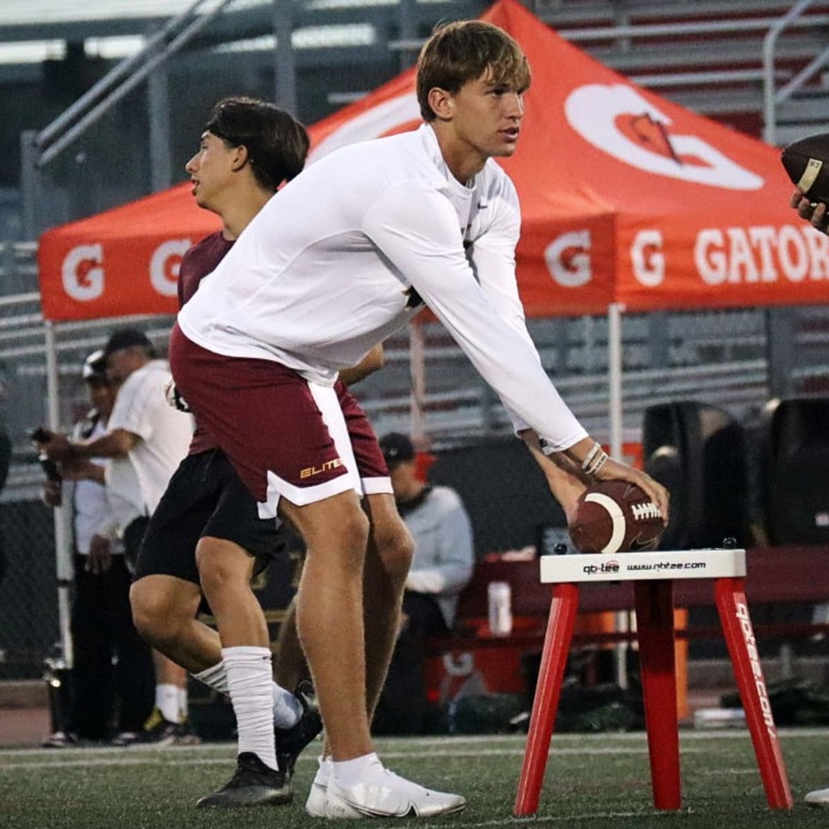 The Underdog QB Who Traveled More Than 4,000 Miles in Search of Elite 11  Invite, News, Scores, Highlights, Stats, and Rumors