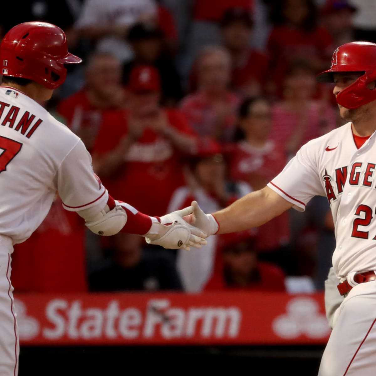 Shohei Ohtani Strikes Out Mike Trout to Lead Japan to WBC Title –