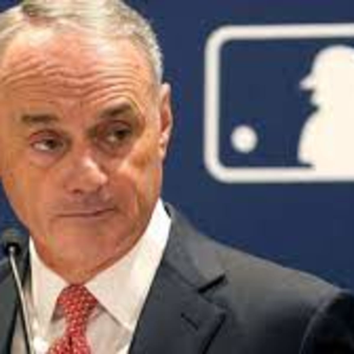 Former Colorado Rockies reliever hates MLB's Rob Manfred as much as you