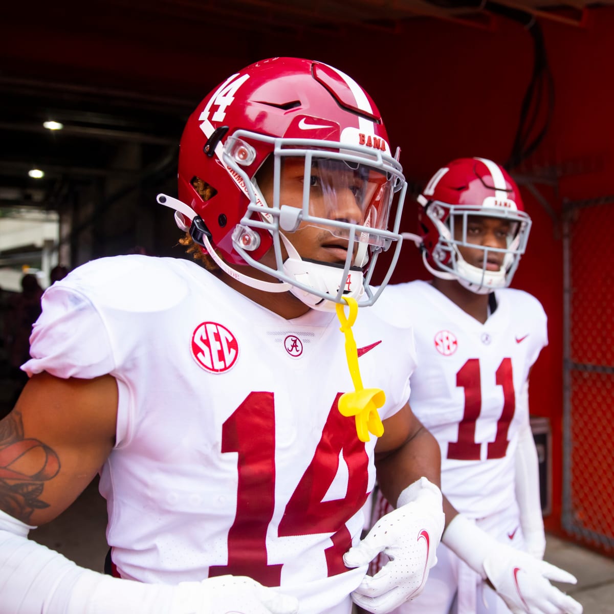 2023 NFL Draft safety rankings, scouting reports: Brian Branch the clear  standout