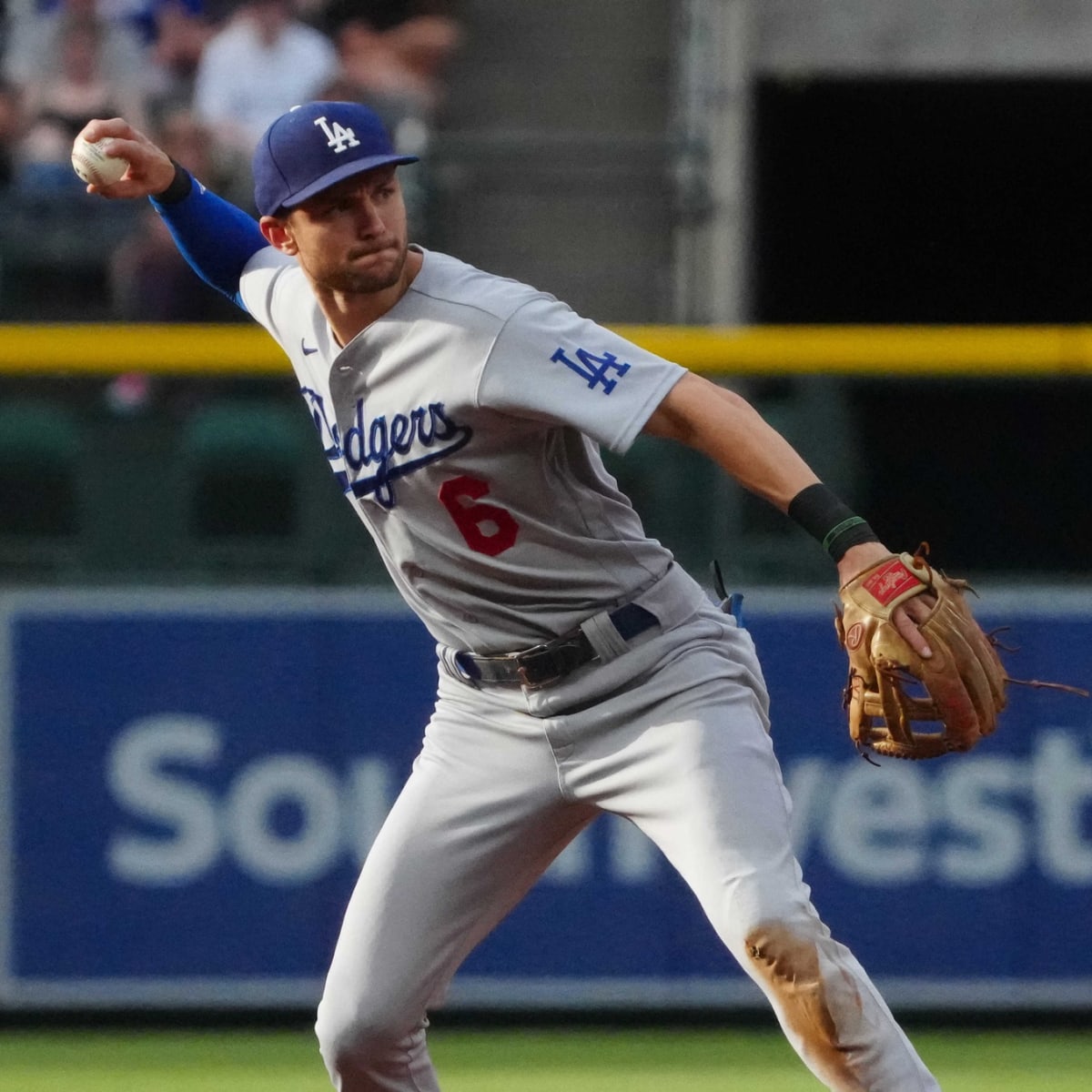 Dodgers News: Pair of LA Players Starting Spots on NL All-Star Team -  Inside the Dodgers