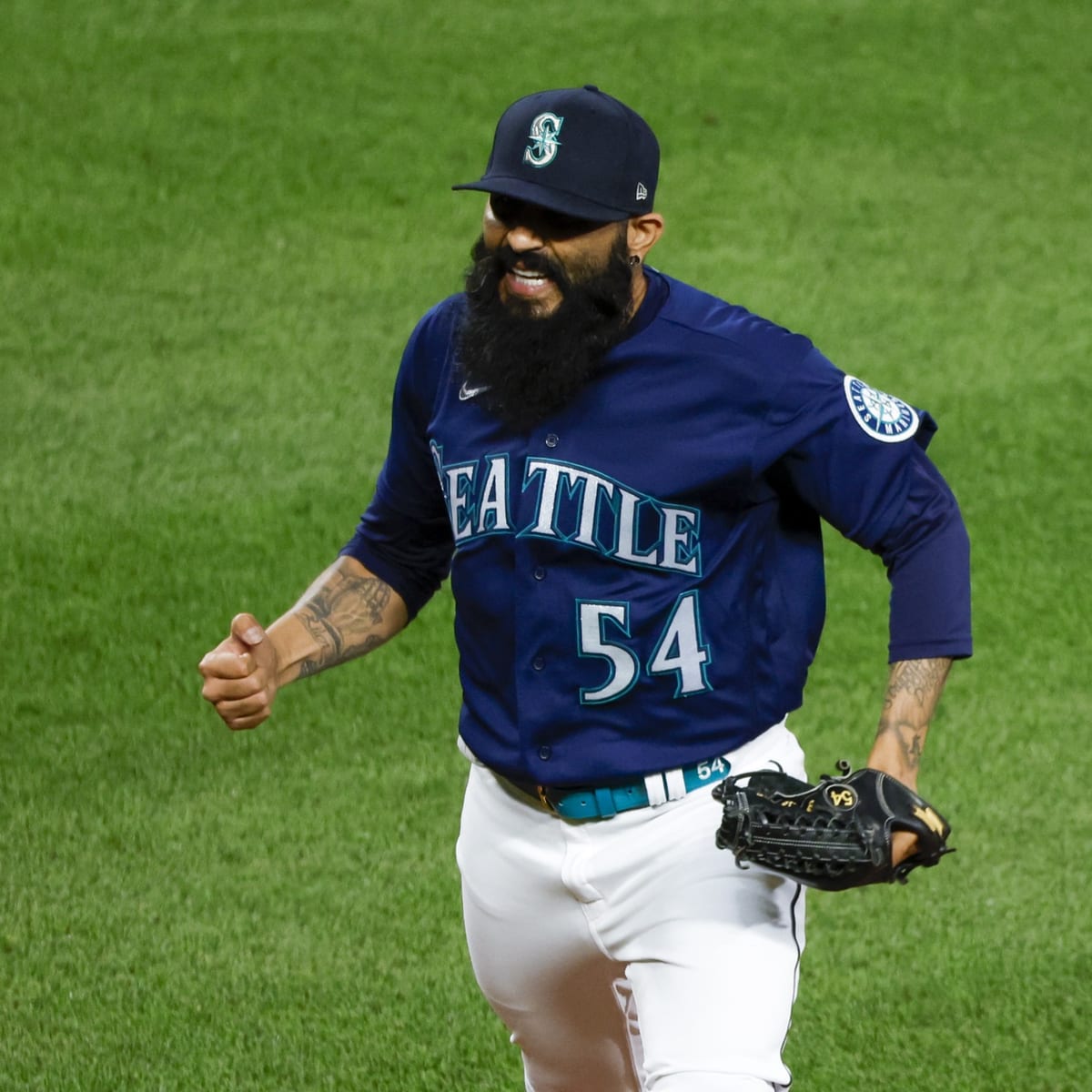 Sergio Romo - MLB Relief pitcher - News, Stats, Bio and more - The