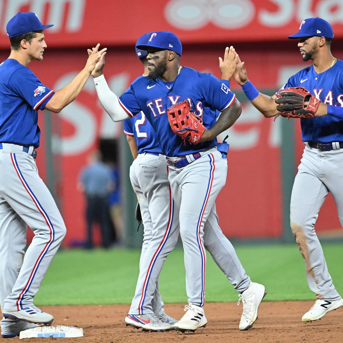 AL Wild Card: 4 bold predictions for Rays, Rangers in MLB Playoffs